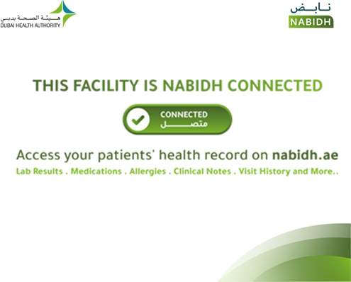 NABIDH